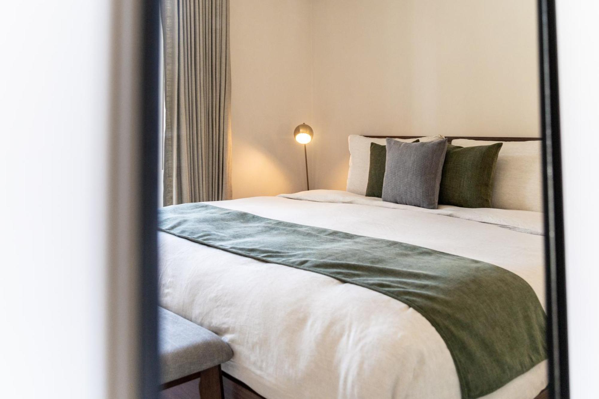 Apartamento Departamentos By Viato
