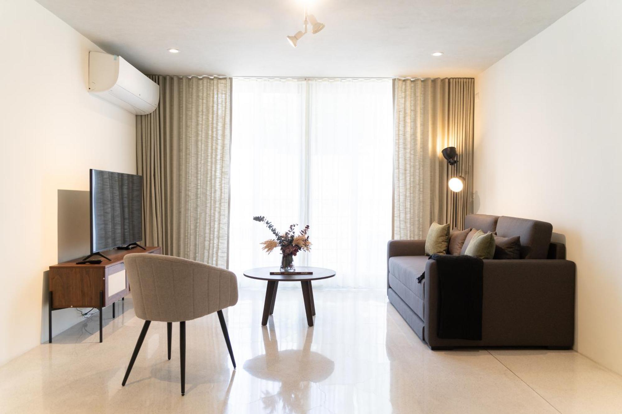 Apartamento Departamentos By Viato *