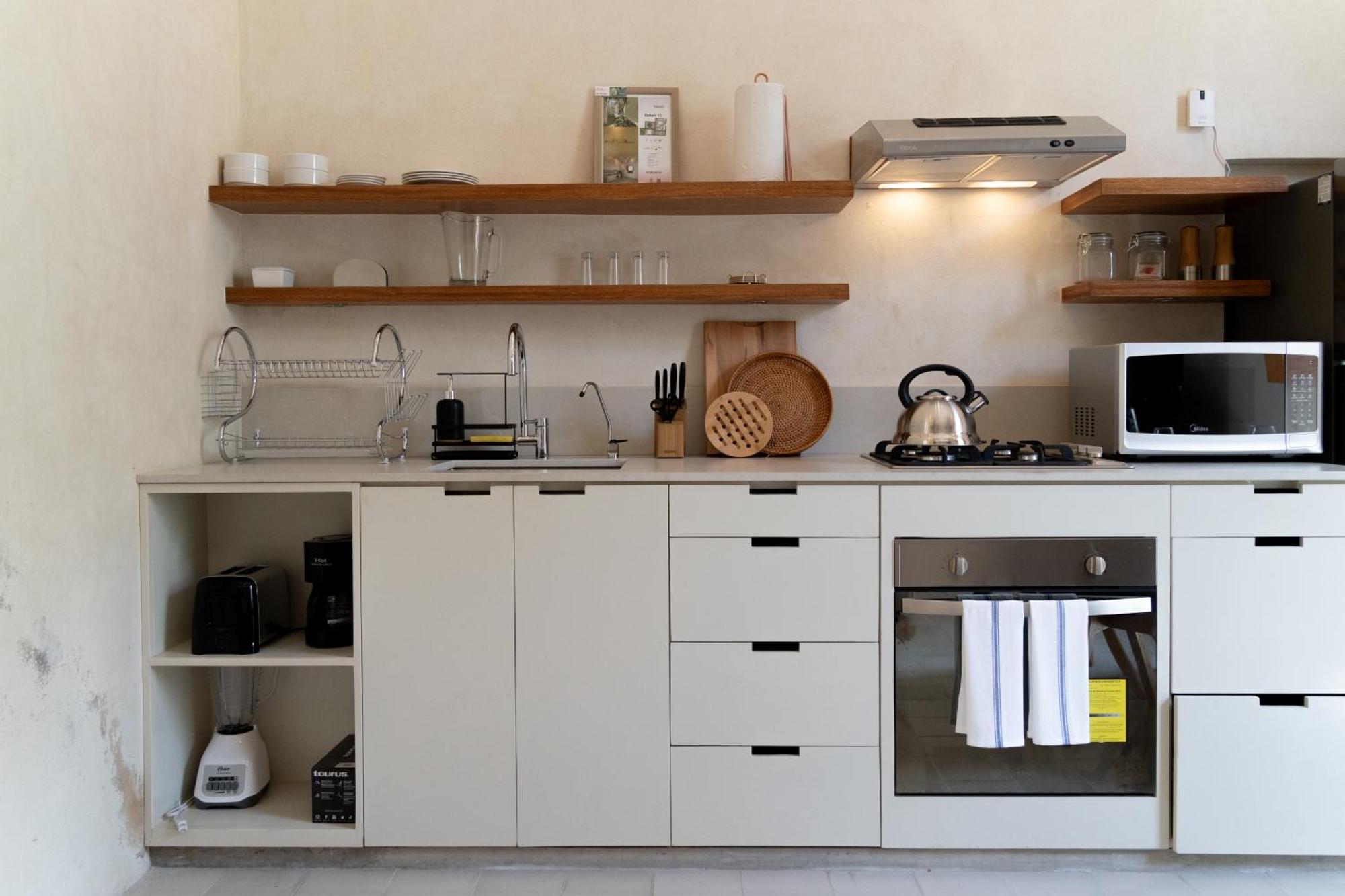 Apartamento Departamentos By Viato Mérida