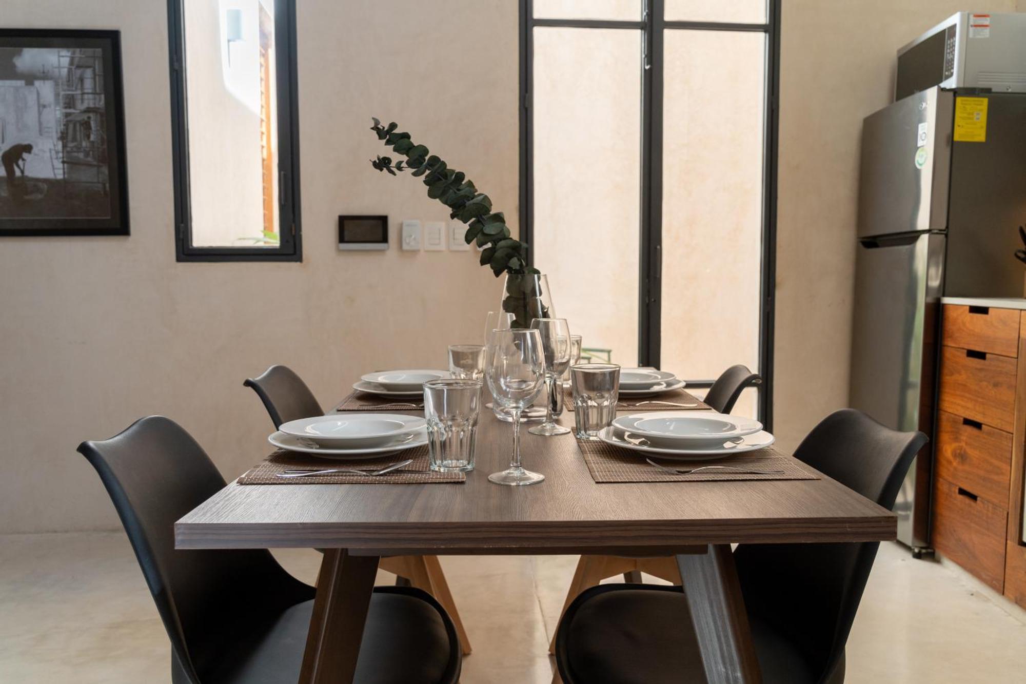Apartamento Departamentos By Viato Mérida