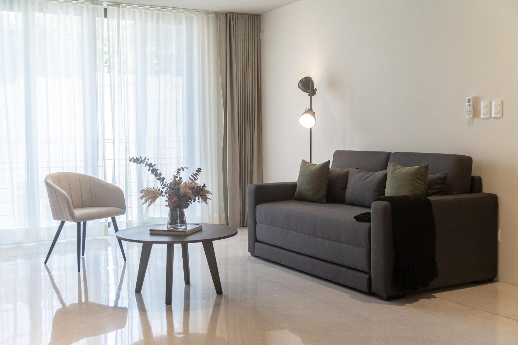 Apartamento Departamentos By Viato