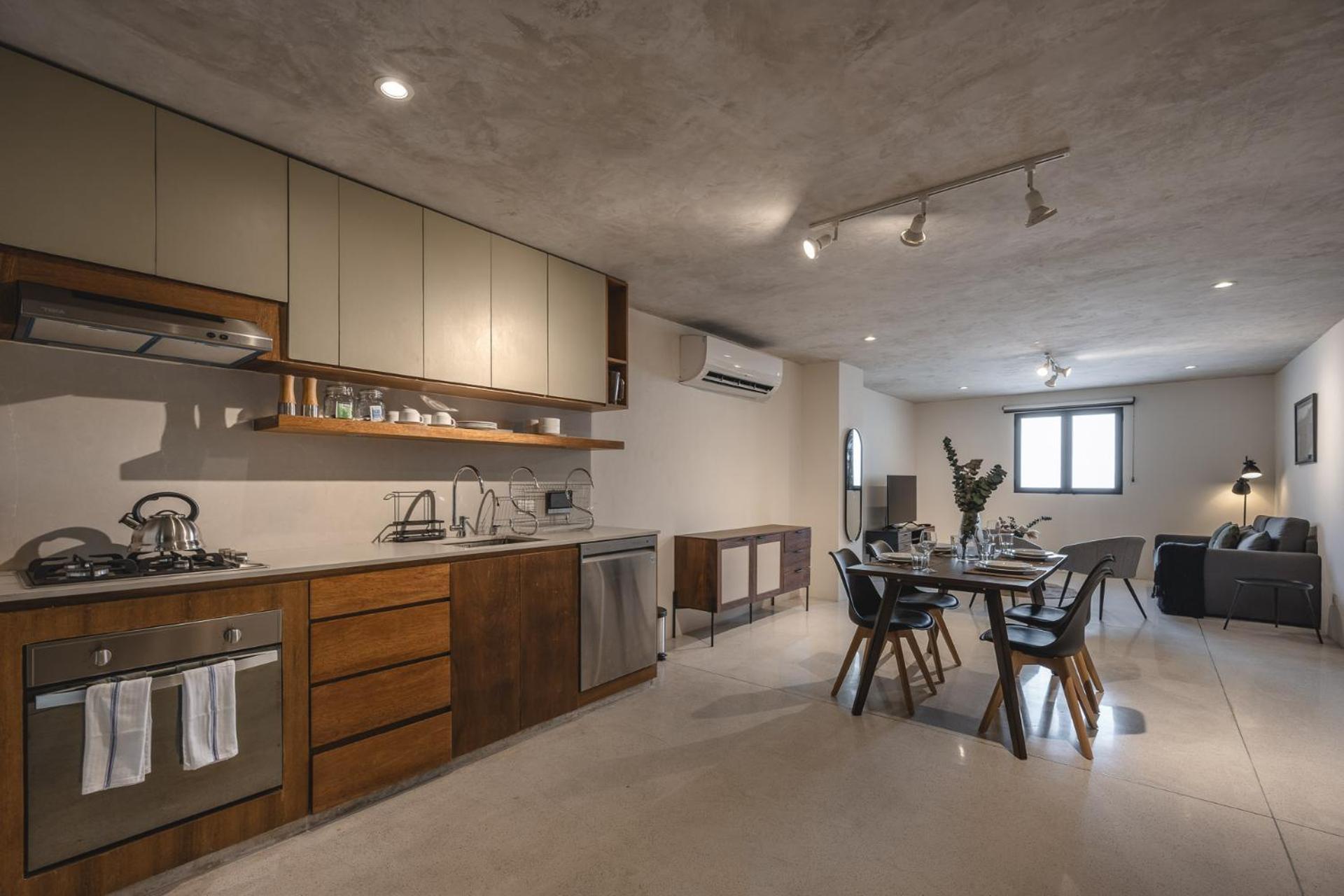 Apartamento Departamentos By Viato