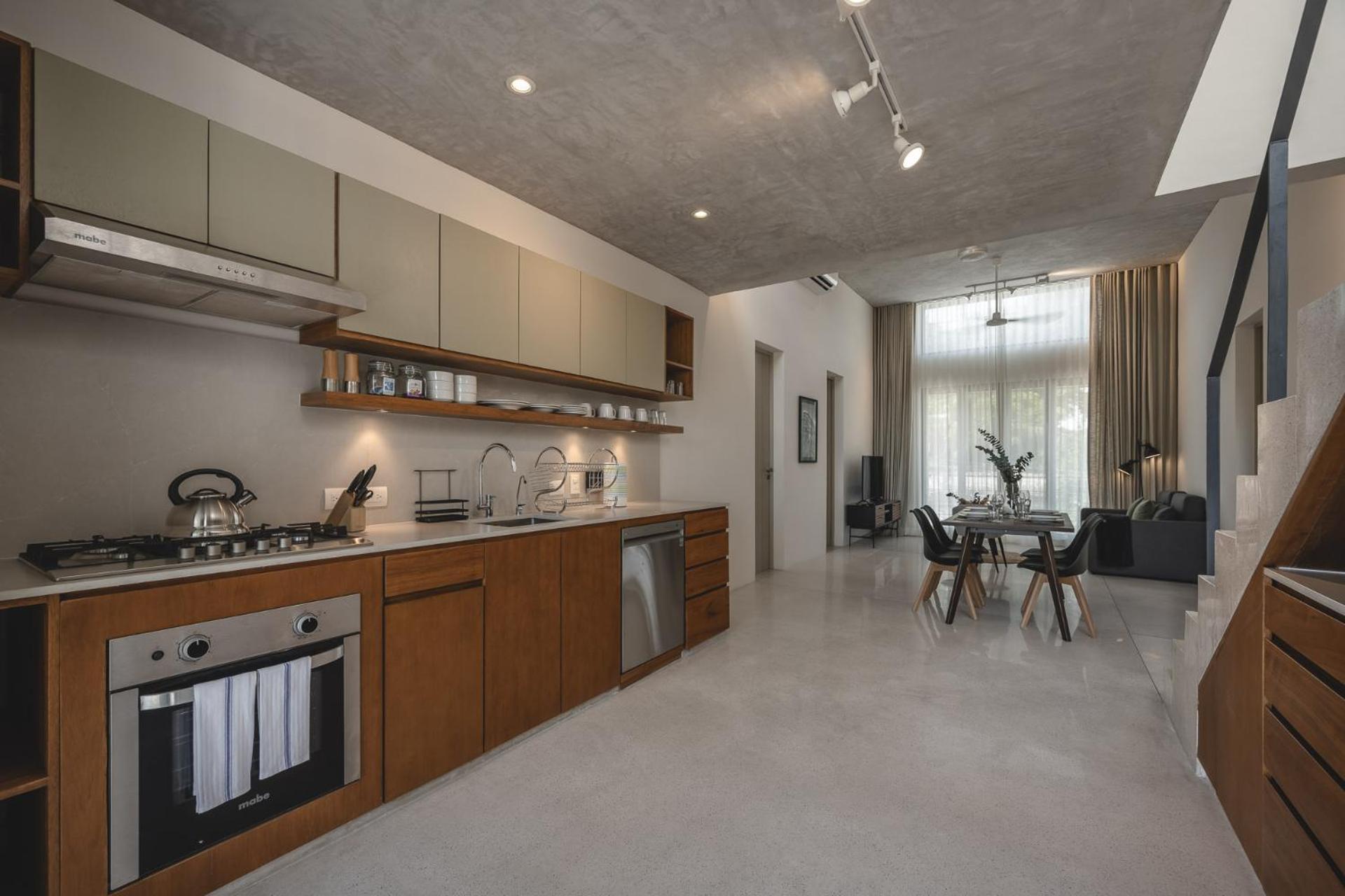 Departamentos By Viato Apartamento *