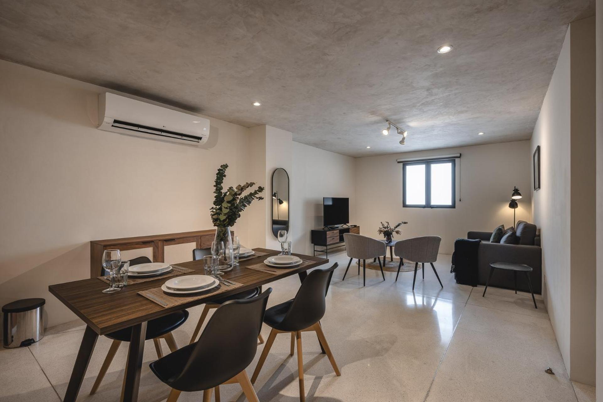 Departamentos By Viato Apartamento